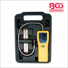 Газ детектор за изтичане пропан-бутан и метан BGS GERMANY