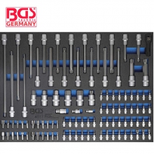 Подложка за инструменти в количка BGS technic GERMANY