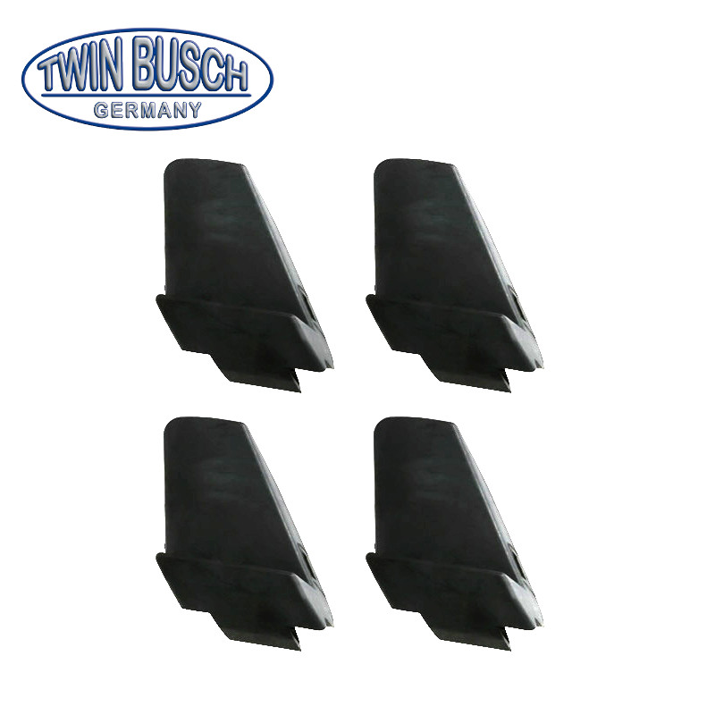 Предпазители за челюсти за TW X610 