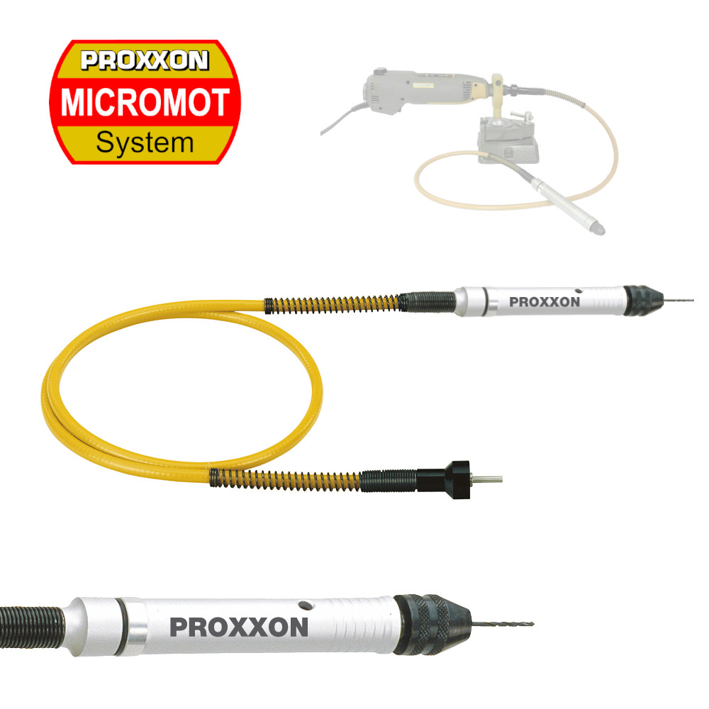 Жило за шлифовалка 110/BF - с патронник