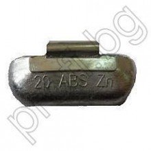 Тежести за алуминиеви джанти ( европейски ) - 20гр