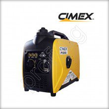Генератор за ток инверторен CIMEX P1000i - 1kW