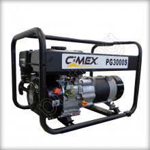 Генератор за ток CIMEX PS3000 - 2,8kW