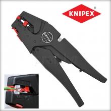 Клещи за автоматично сваляне на изолация KNIPEX 12 40 200