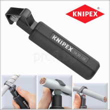 Нож  инструмент за сваляне на изолация от кабел 