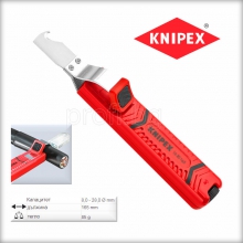  KNIPEX Нож за сваляне на изолация от кабел