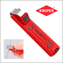 KNIPEX Нож за заголване на кабели