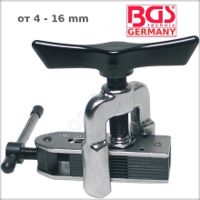Конусна дъска 4-16 mm BGS GERMANY 360