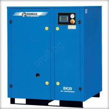 компресор винтов без ресивър 3000/2700/2100L/m