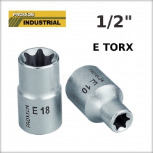 Вложка 1/2" E TORX Proxxon Industrial
