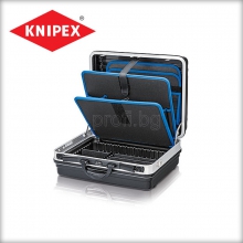 Куфар за инструменти KNIPEX "Basic"
