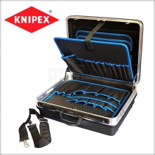 Куфар за инструменти KNIPEX GERMANY