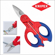 Ножица за електротехници универсална KNIPEX 95 05 155