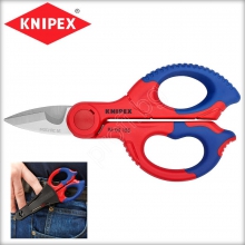 Ножица за електротехници универсална KNIPEX