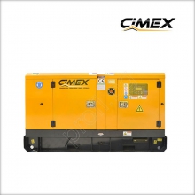 Генератор за ток CIMEX  SDG20 - 16 kW