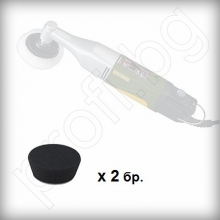 Полираща гъба 50х25mm Soft