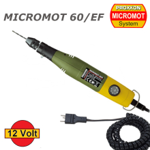 Дрелка шлифовалка MICROMOT 60/ЕF