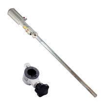 Помпа за масло пневматична за варел 180/220kg - 940mm-1