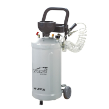 Помпа за наливане на масло пневматична 30L W-33026 