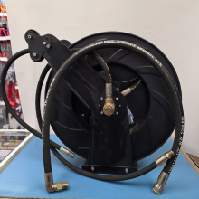 Макара автоматична за наливане на масло 10м