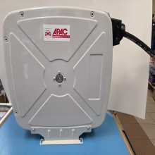 Макара автоматична за наливане на масло до 60bap