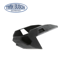 Предпазител за челюсти за TW X610 