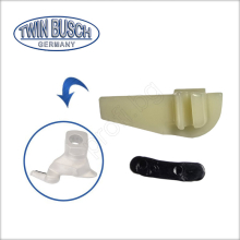 Предпазители пластмасови  за монтаж/демонтаж глава