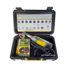 Шлайф  издължен LHW 240V микро PROXXON