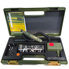 Уред за гравиране GG12 комплект PROXXON