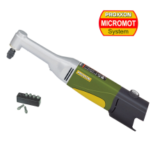 Бормашина ъглова мини LWB/A акумулаторна 