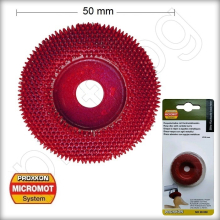 Диск за шлайфане Ø50мм волфрам-карбид 