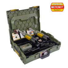 PROXXON комлект за майстори на бани 