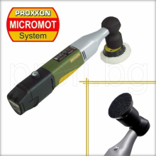 Машина за полиране тип ексцентрик акумулаторна EP/А