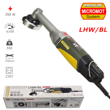  LHW/BL PROXXON MICROMOT - опаковка