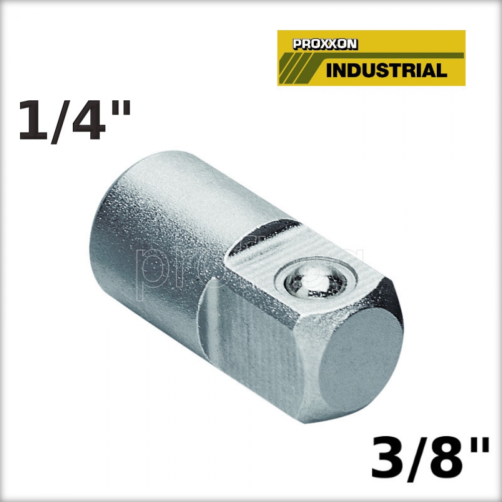 Адаптер / преход / 1/4″- 3/8″
