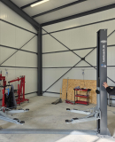 Подемник 242MG 